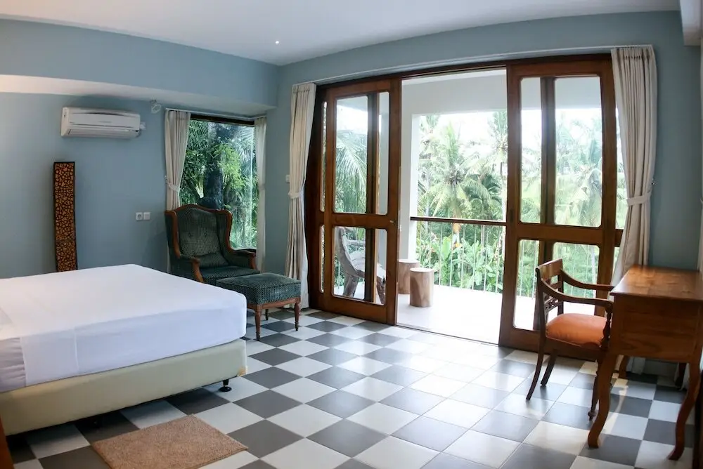 Сукавати: Ubud Luxury Amala