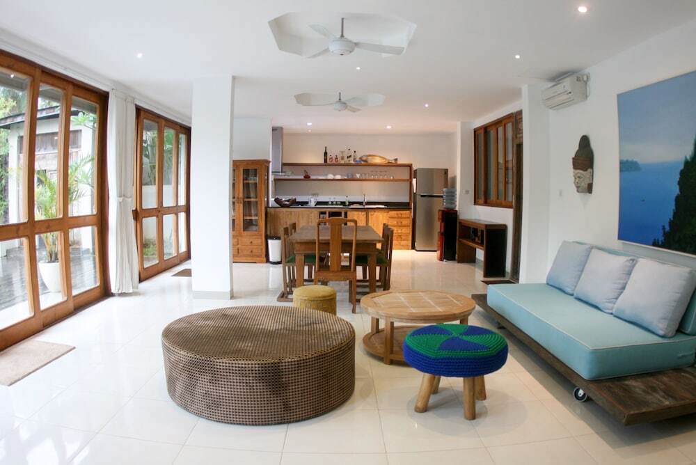 Сукавати: Ubud Luxury Amala