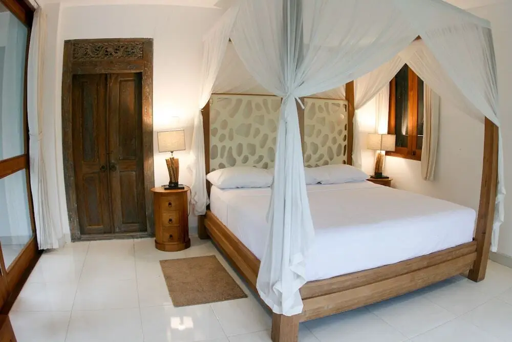 Сукавати: Ubud Luxury Amala