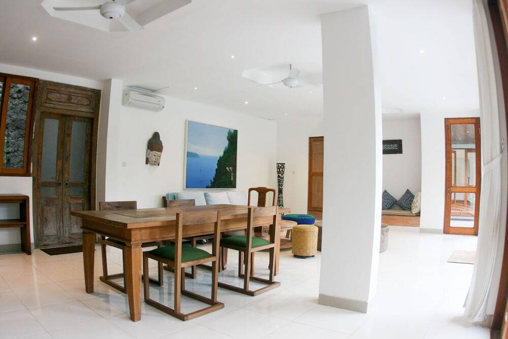 Сукавати: Ubud Luxury Amala