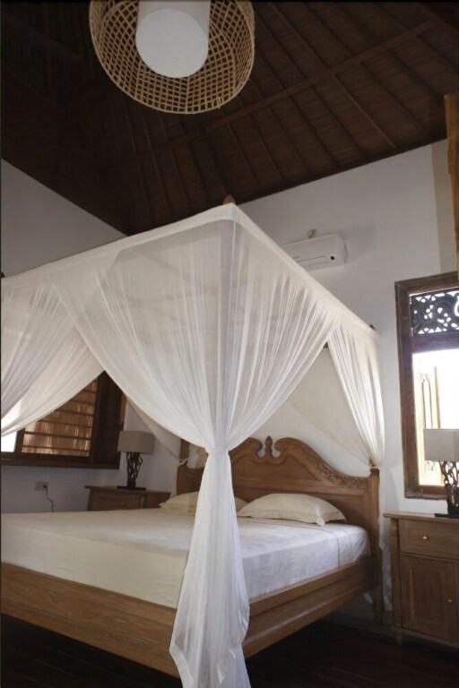 Сукавати: Luxury Zakti Ubud