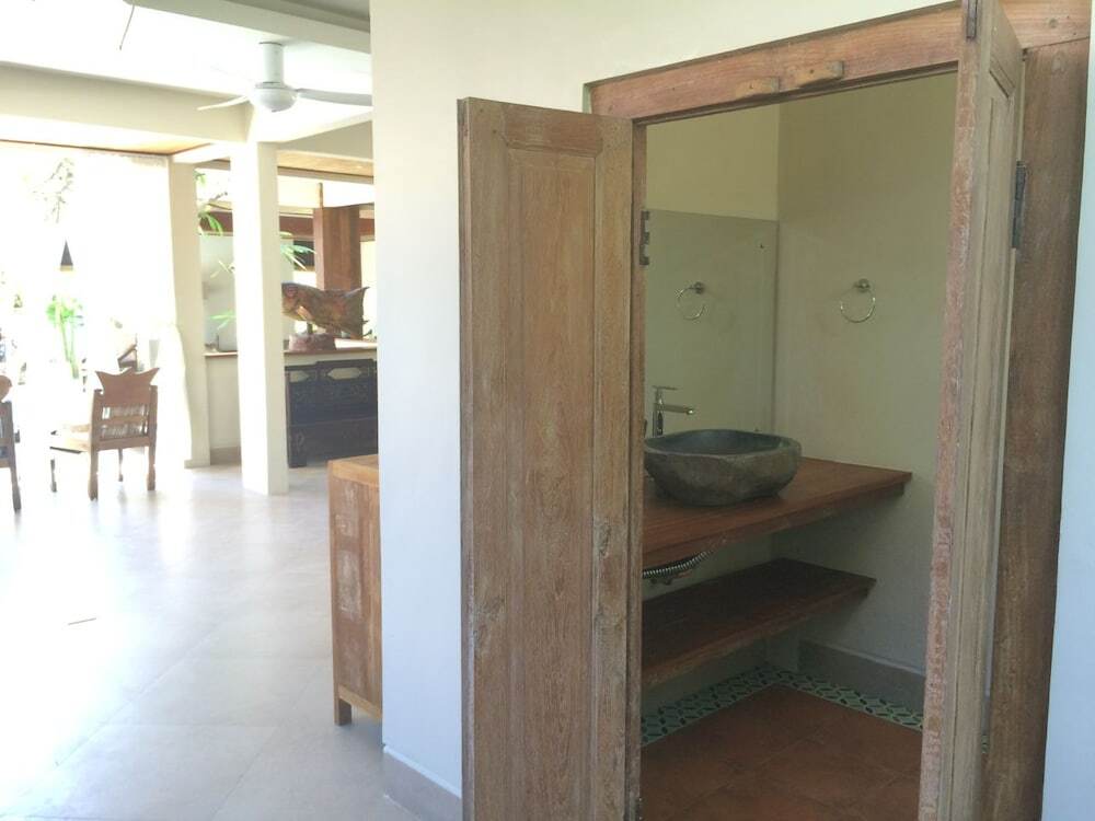 Сукавати: Luxury Zakti Ubud