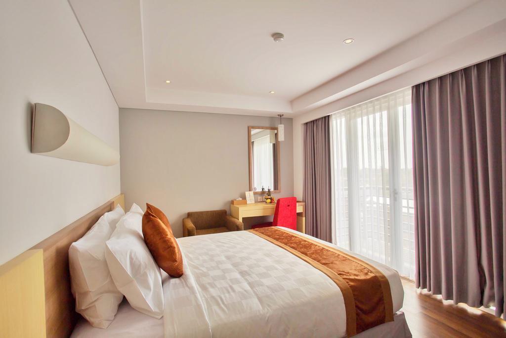 Кута: Saris Hotel Kuta
