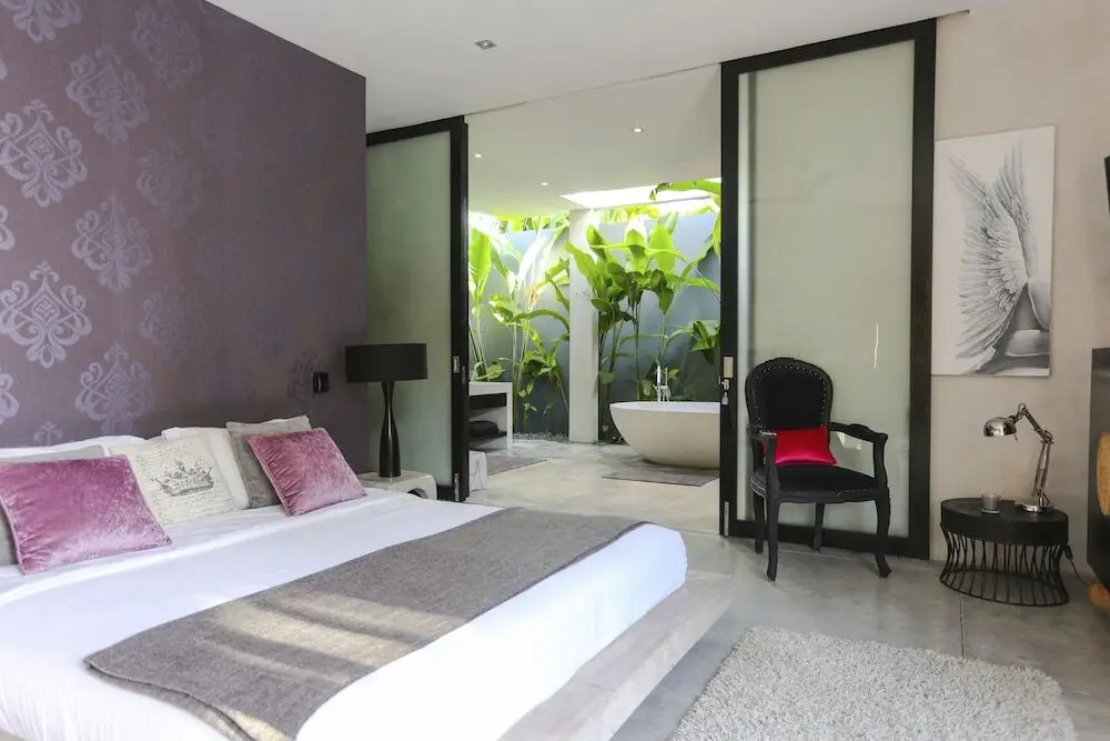 Керобокан: Luxury Villa Prana