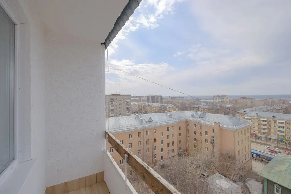 Томск: Апартаменты Петровские