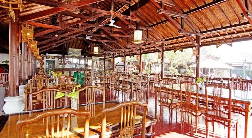 Умеаньяр: ZEN Rooms Basic Tukad Mungga Lovina