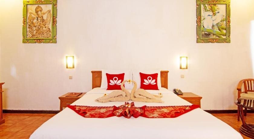 Умеаньяр: ZEN Rooms Basic Tukad Mungga Lovina