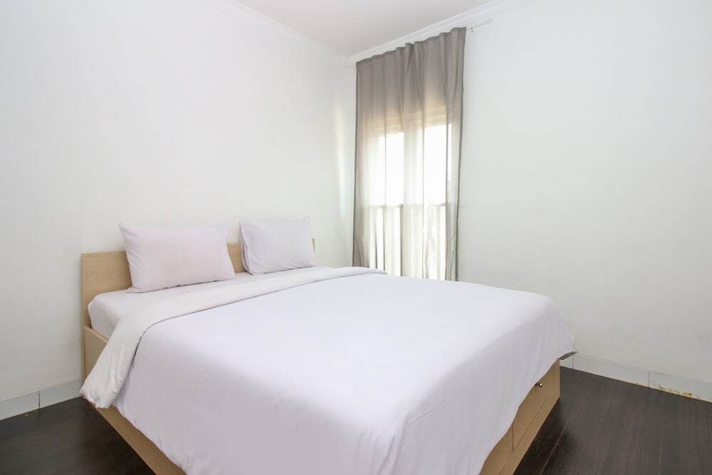 Джакарта: ZEN Rooms Abuserin Fatmawati