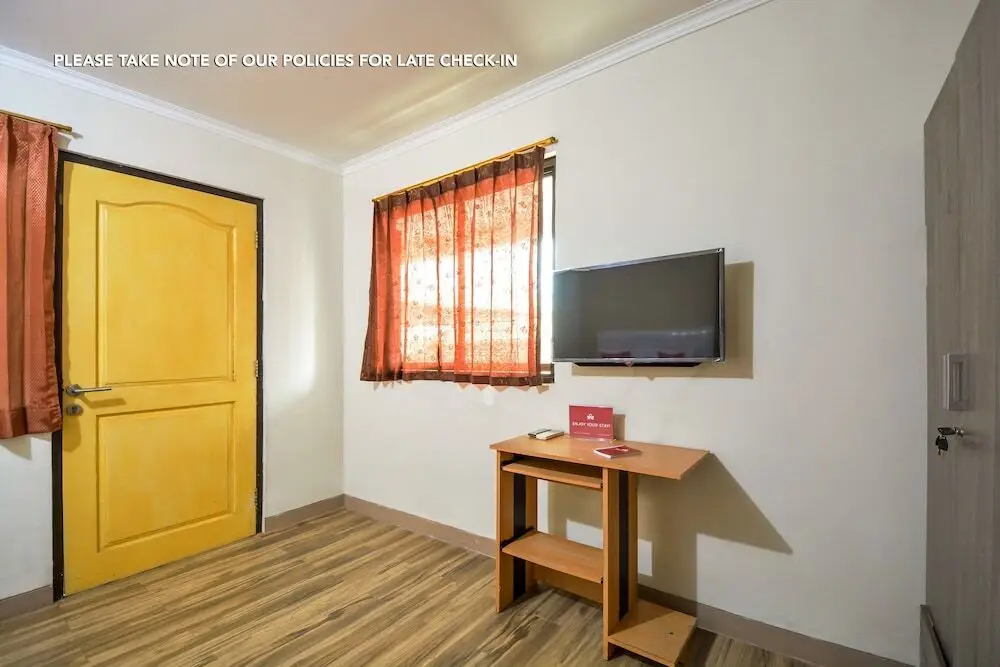 Джакарта: ZEN Rooms Abuserin Fatmawati