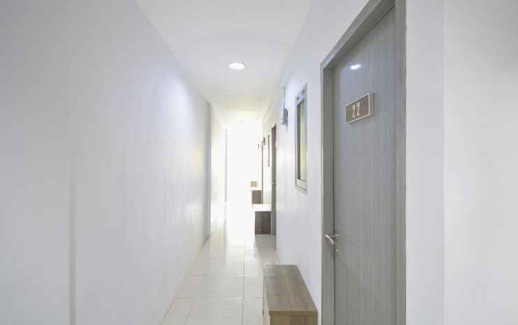 Джакарта: Klinpod Hotel