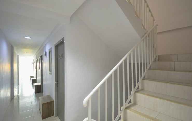 Джакарта: Klinpod Hotel