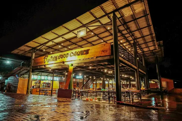 Маланг: ZEN Rooms B Walk Batu