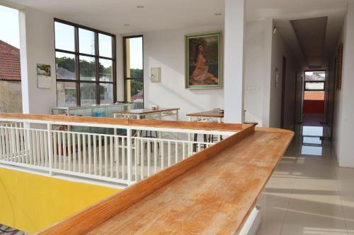 Сурабая: ZEN Rooms Basic Kupang Baru