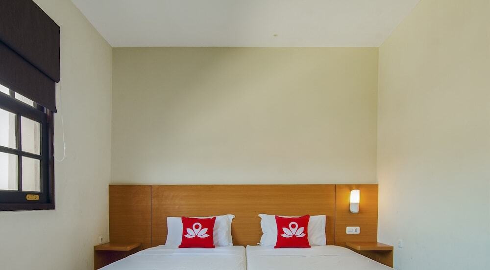 Сурабая: ZEN Rooms Basic Kupang Baru