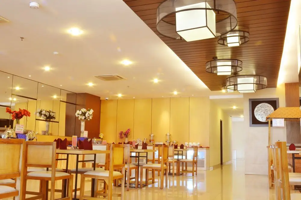 Сурабая: ZEN Rooms Basic Kedung Sari Wonorejo