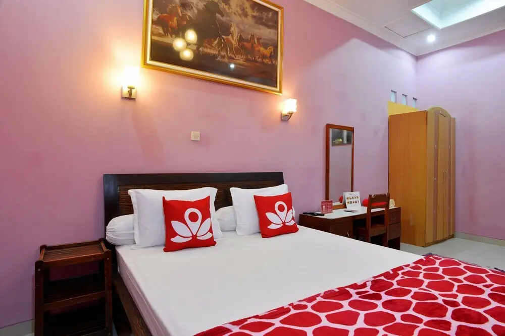 Каласан: ZEN Rooms Kalasan