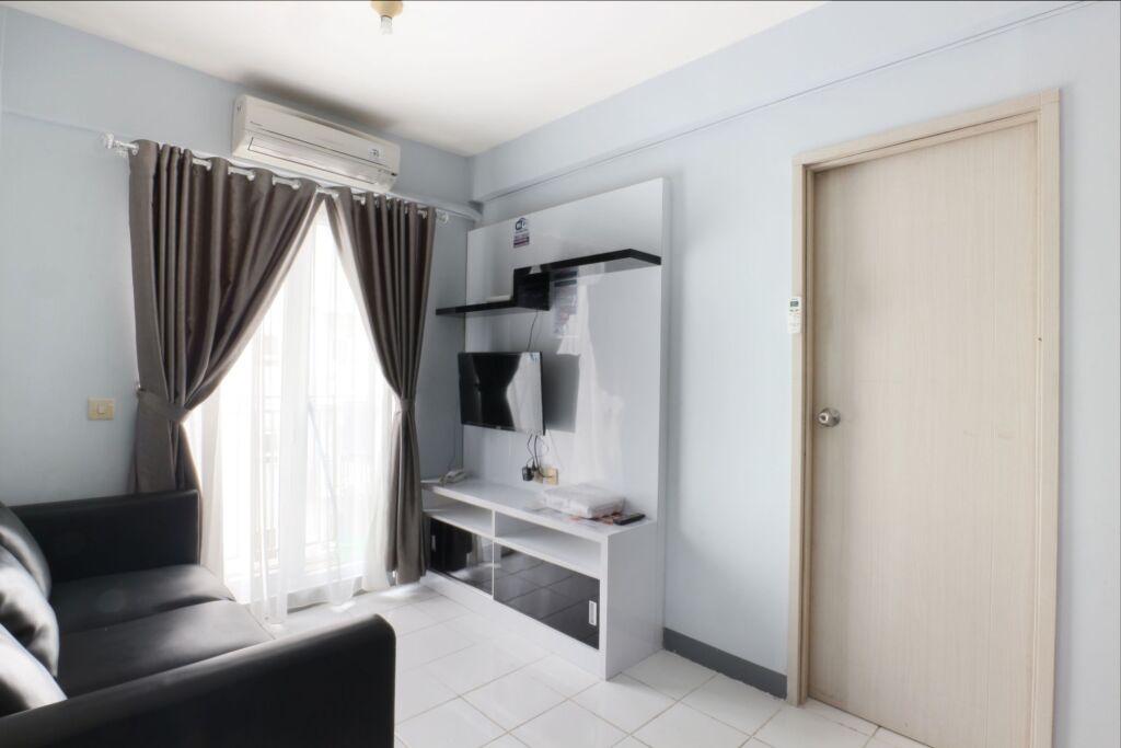 Бекаси: Two-Nine Apartment
