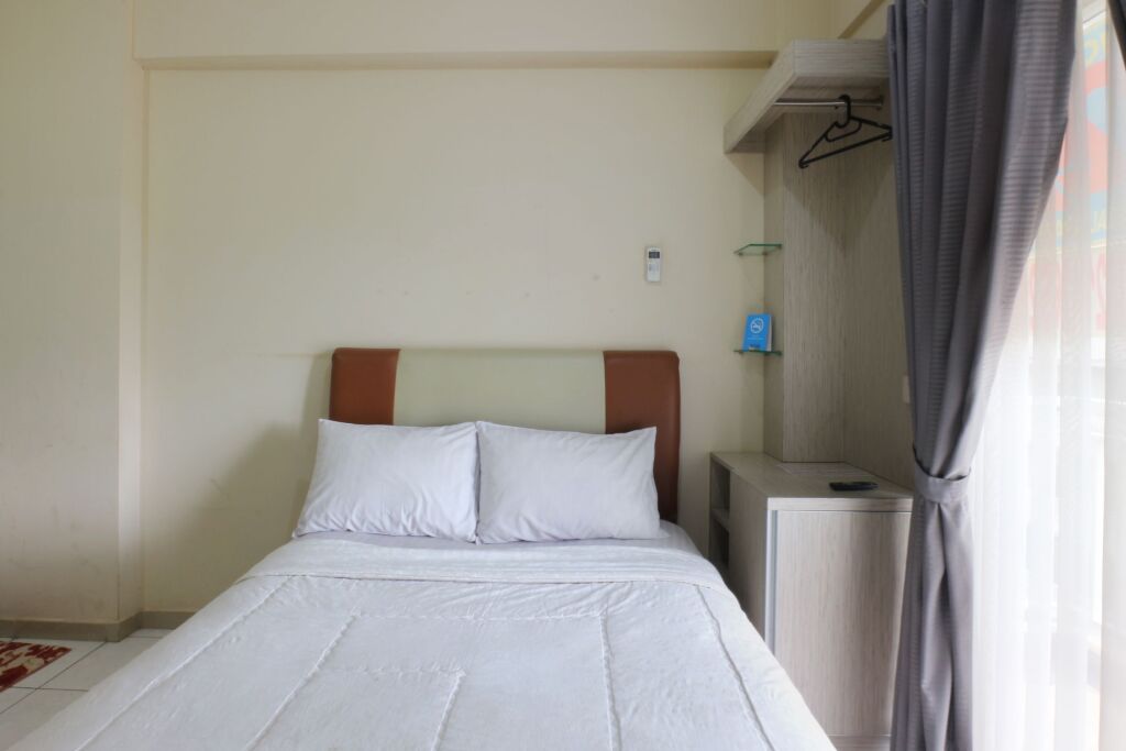 Бекаси: Two-Nine Apartment