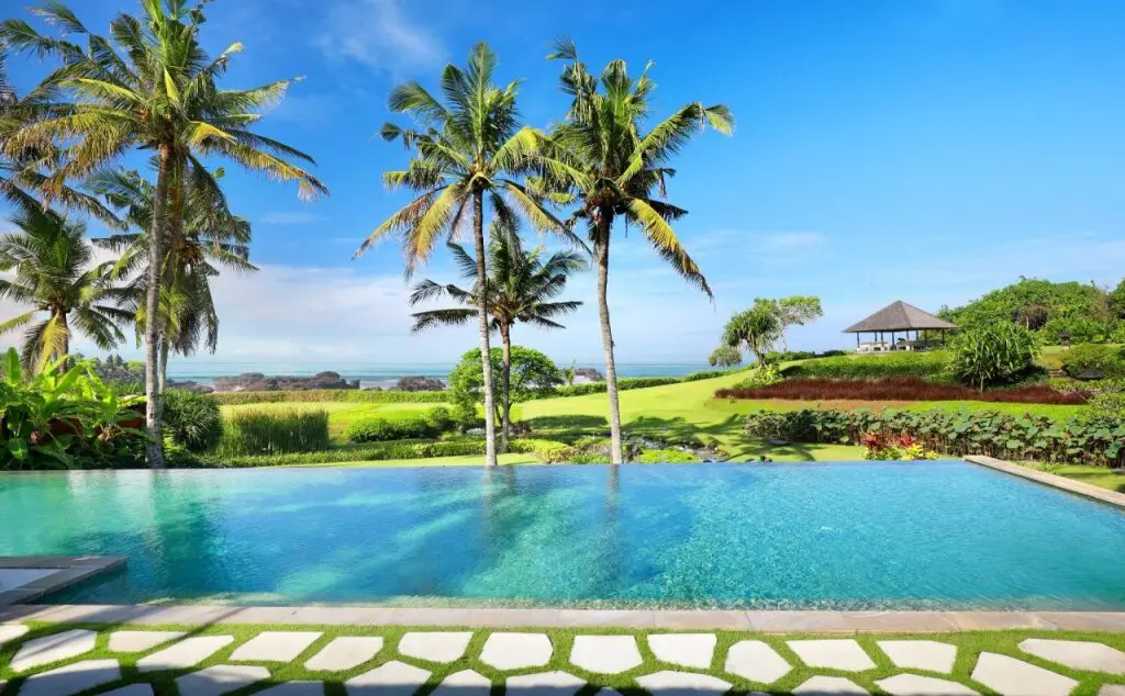 Сесе: Impiana Private Villas Cemagi