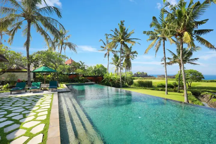 Сесе: Impiana Private Villas Cemagi