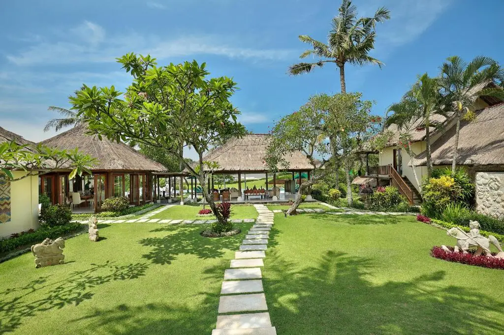 Сесе: Impiana Private Villas Cemagi