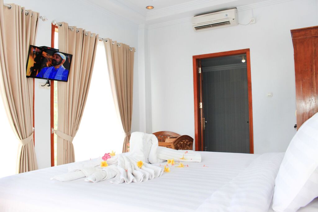 Пенида: Manta Cottage Seaview Plus