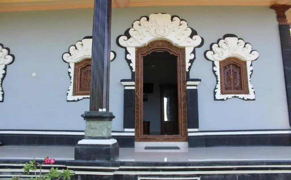 Пенида: Manta Cottage Seaview Plus