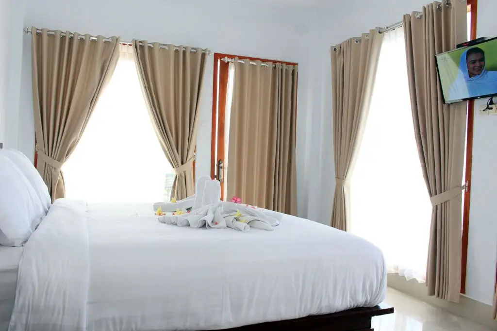 Пенида: Manta Cottage Seaview Plus