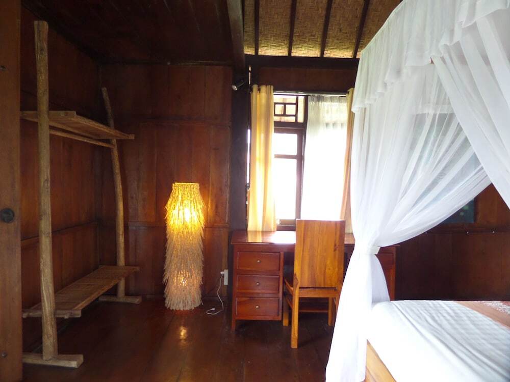 Тегаллаланг: Uma Kendran Villa