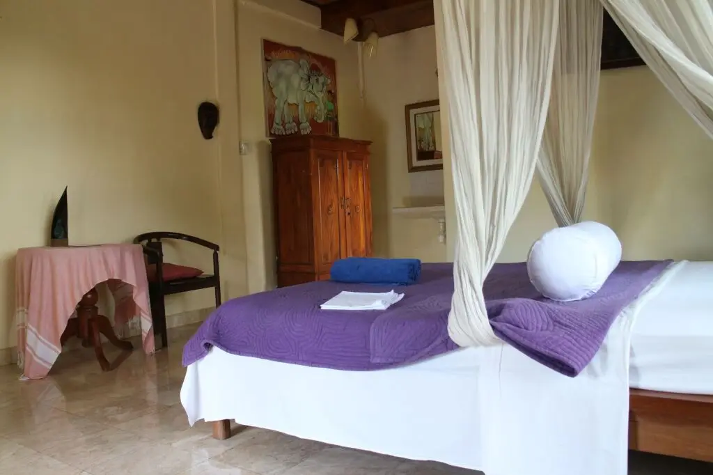 Убуд: Nirwa Ubud Homestay