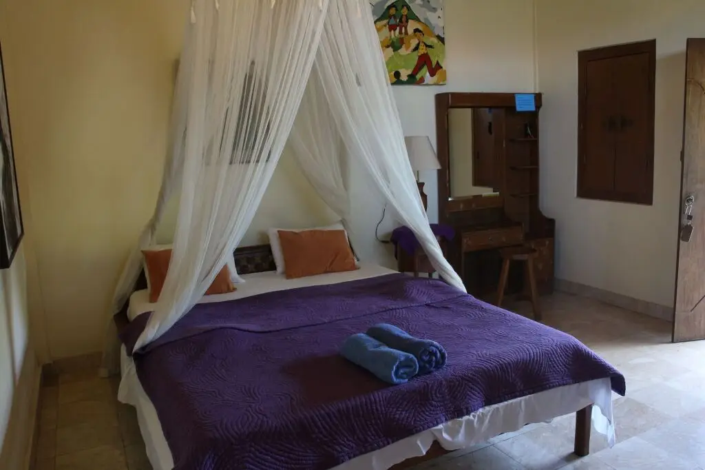Убуд: Nirwa Ubud Homestay