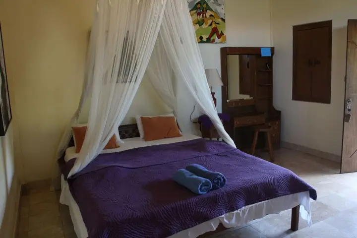 Убуд: Nirwa Ubud Homestay