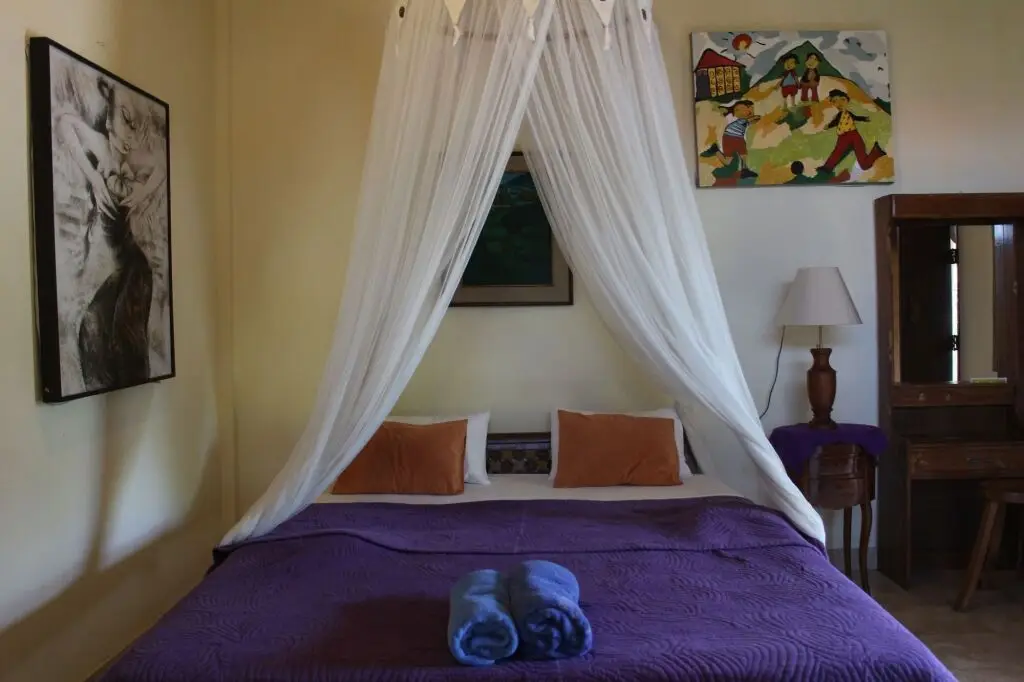 Убуд: Nirwa Ubud Homestay
