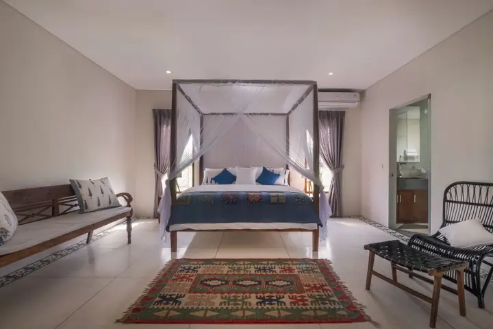 Чангу: Villa Manggala