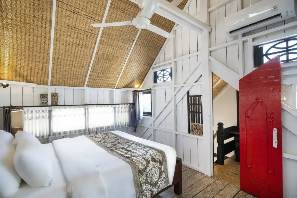 Пурвакерти: Amed Lodge by Sudamala Resorts