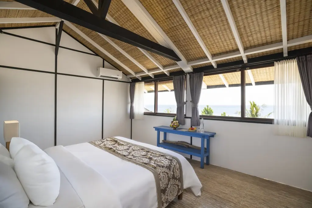 Пурвакерти: Amed Lodge by Sudamala Resorts