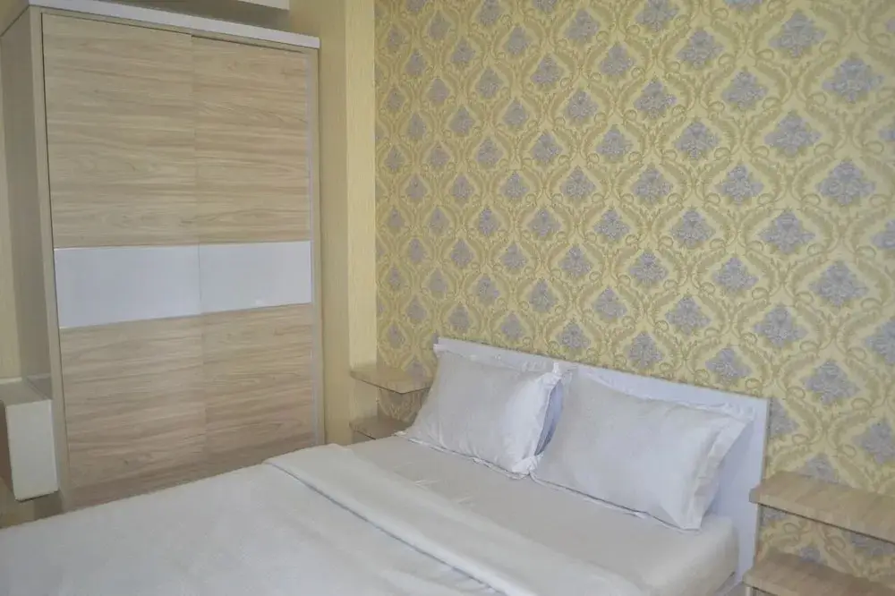 Южный Тангеранг: Apartment Green Lake View by Property Time