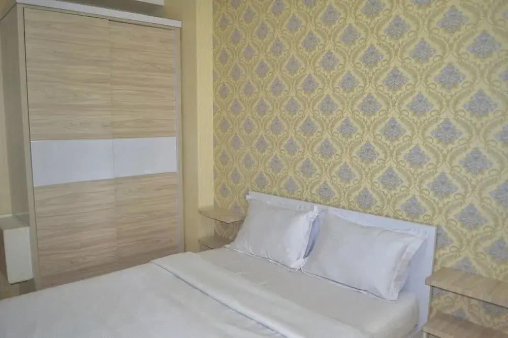 Южный Тангеранг: Apartment Green Lake View by Property Time