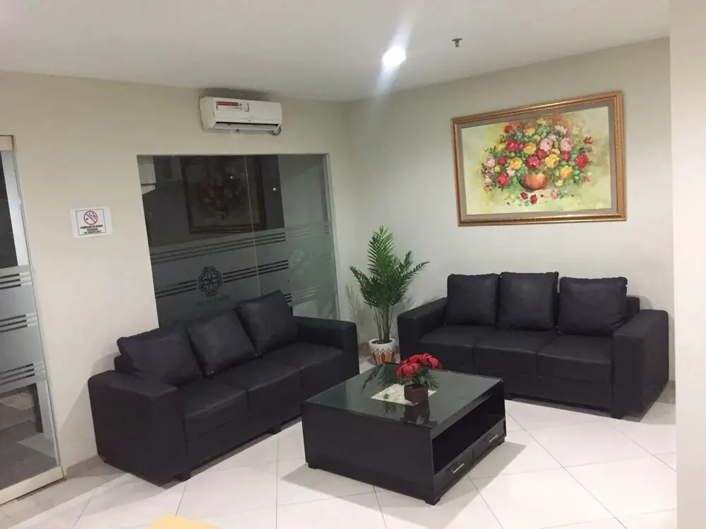 Южный Тангеранг: Apartment Green Lake View by Property Time