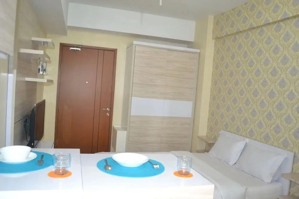 Южный Тангеранг: Apartment Green Lake View by Property Time
