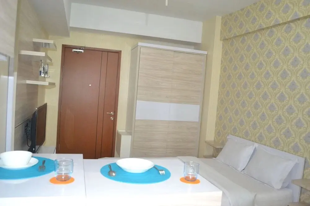 Южный Тангеранг: Apartment Green Lake View by Property Time
