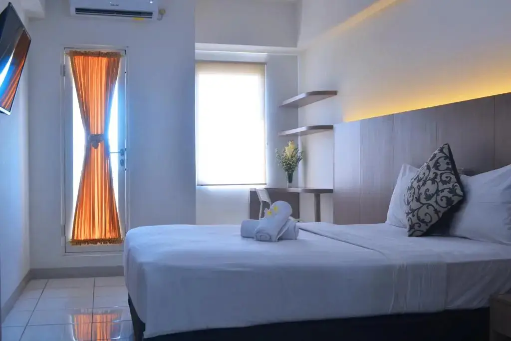 Candiland Apartment By Sinergi — фото 1