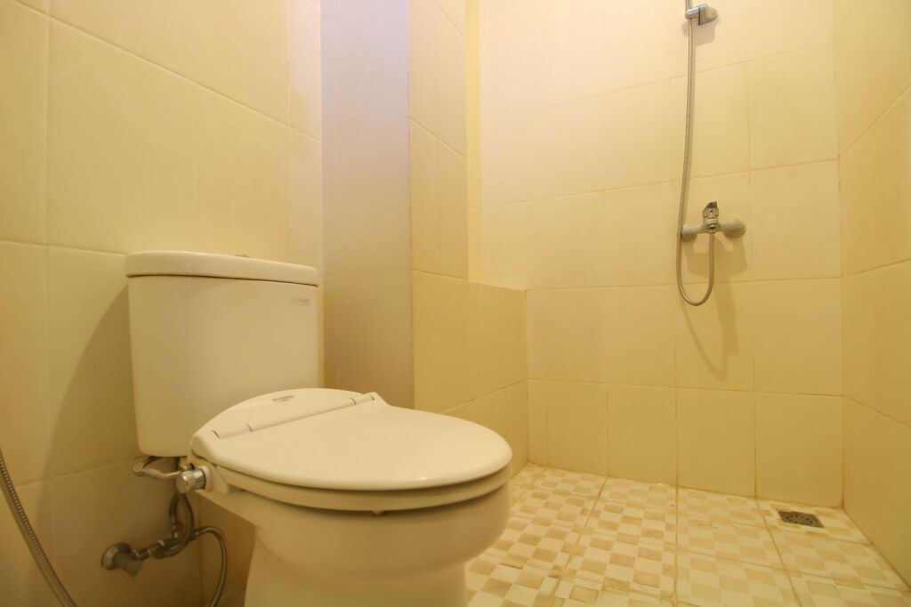 Джокьякарта: RedDoorz Plus @ Taman Siswa 2