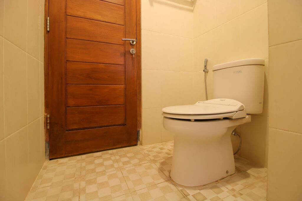 Джокьякарта: RedDoorz Plus @ Taman Siswa 2