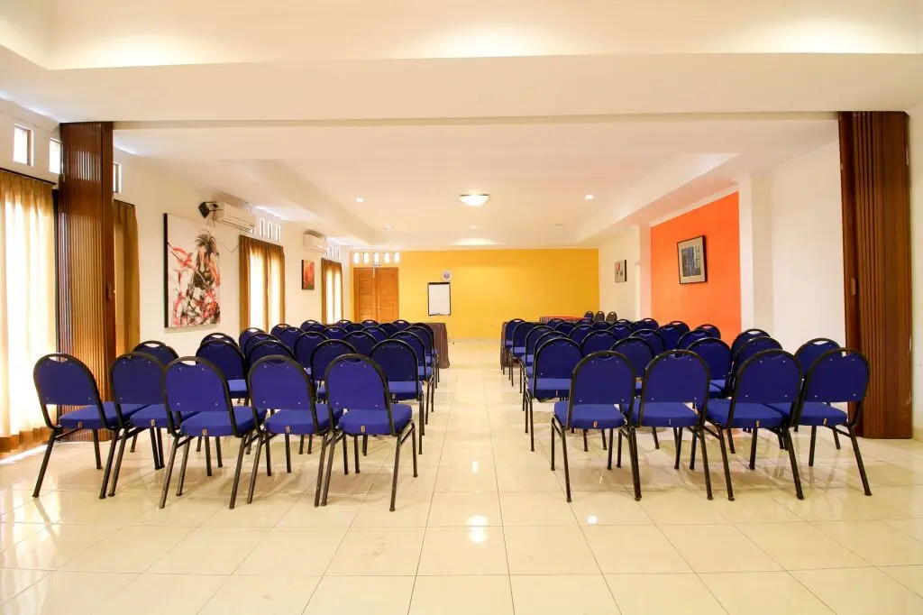 Джокьякарта: RedDoorz Plus @ Taman Siswa 2