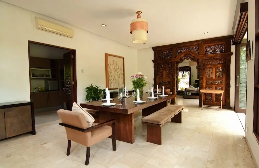 Villa Double N — фото 1