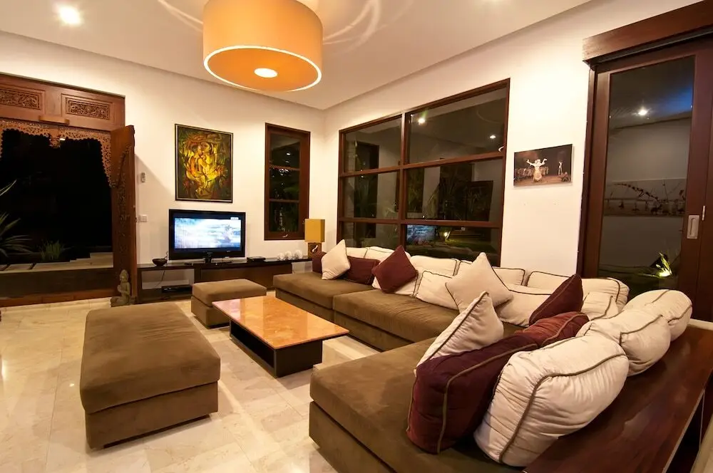 Чангу: Villa Double N