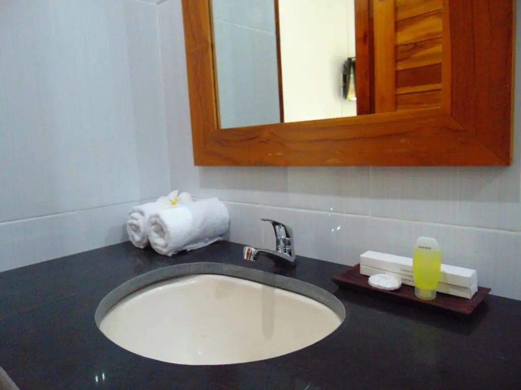 Пекату: Arumanis Homestay