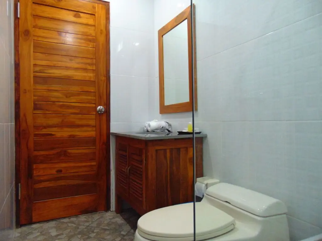 Пекату: Arumanis Homestay