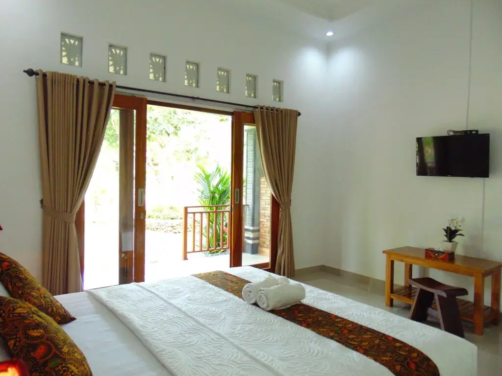 Пекату: Arumanis Homestay